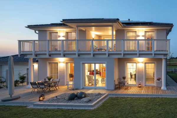haus