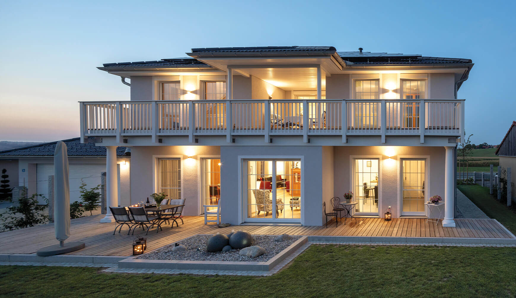 haus