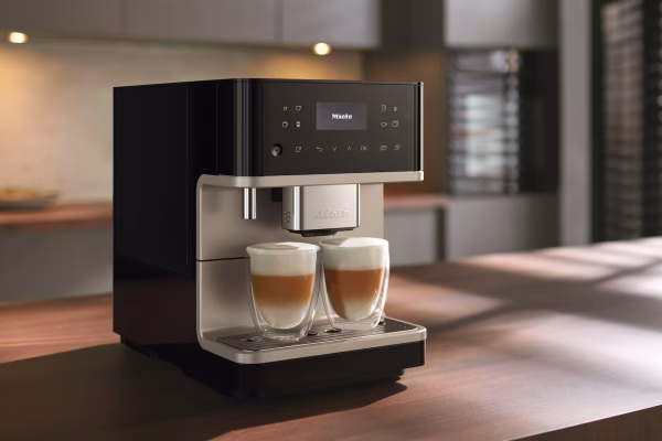 Kaffeevollautomaten