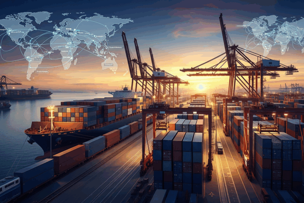 logistische