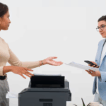Der Richtige Kopierer für Ihr Kleinunternehmen: Worauf Sie Achten Müssen